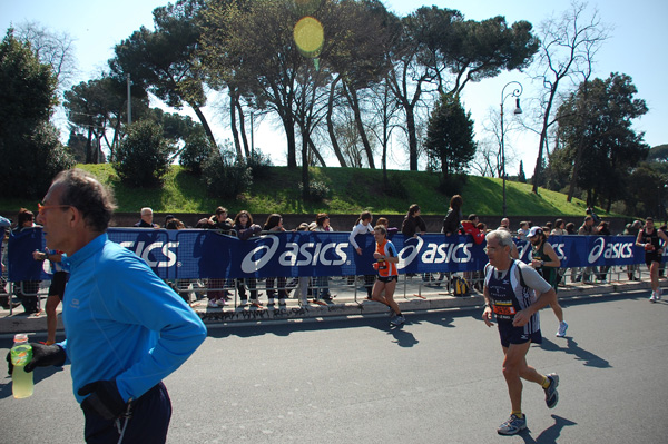 Maratona della Città di Roma (22/03/2009) maratona_pino-244