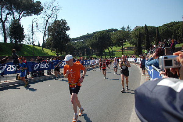Maratona della Città di Roma (22/03/2009) maratona_pino-311