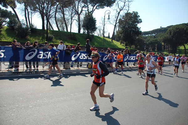 Maratona della Città di Roma (22/03/2009) maratona_pino-316