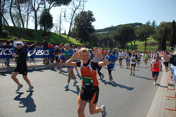 Maratona della Città di Roma (22/03/2009) maratona_pino-333