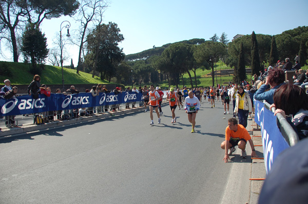 Maratona della Città di Roma (22/03/2009) maratona_pino-338
