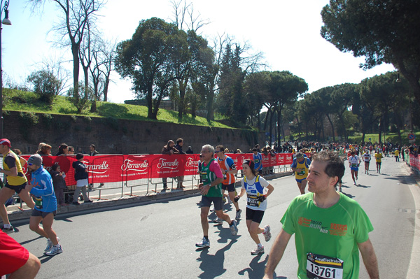 Maratona della Città di Roma (22/03/2009) maratona_pino-385