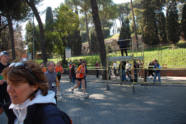 Maratona della Città di Roma (22/03/2009) maratona_pino-427