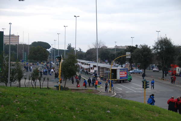 Roma-Ostia (01/03/2009) romaostia_5534