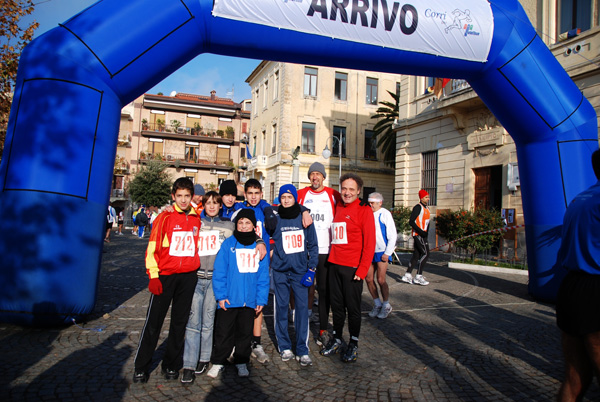 Marcia degli 8 Fontanili (20/12/2009) otto_fontanili_6982