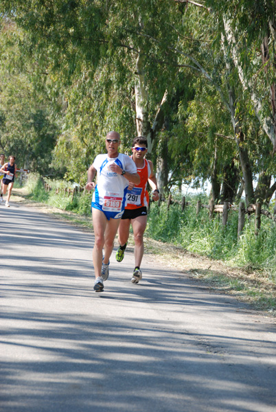 Castel di Guido Country Race (01/05/2009) castelguido_5022