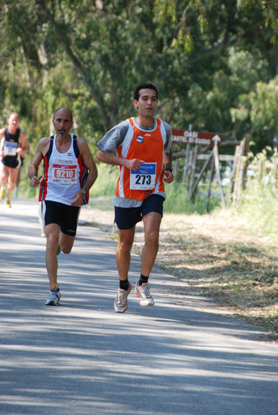 Castel di Guido Country Race (01/05/2009) castelguido_5037