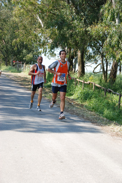 Castel di Guido Country Race (01/05/2009) castelguido_5040