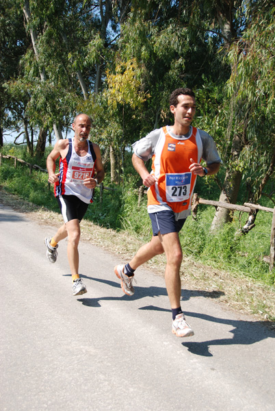 Castel di Guido Country Race (01/05/2009) castelguido_5042