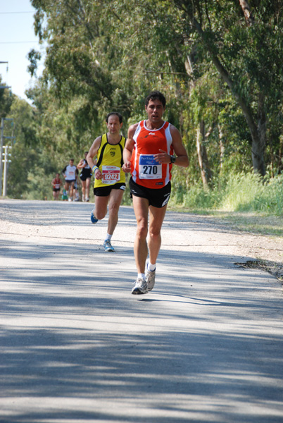 Castel di Guido Country Race (01/05/2009) castelguido_5045