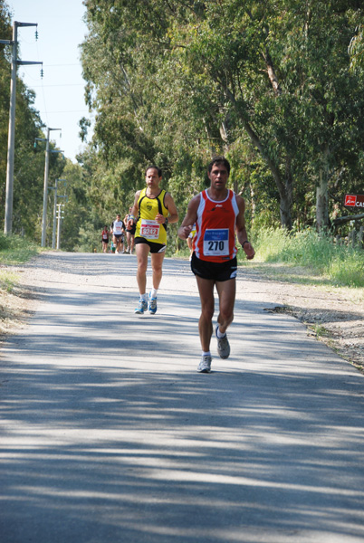 Castel di Guido Country Race (01/05/2009) castelguido_5046