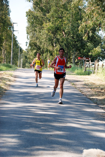 Castel di Guido Country Race (01/05/2009) castelguido_5047
