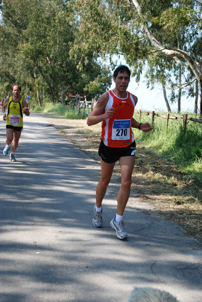 Castel di Guido Country Race (01/05/2009) castelguido_5049