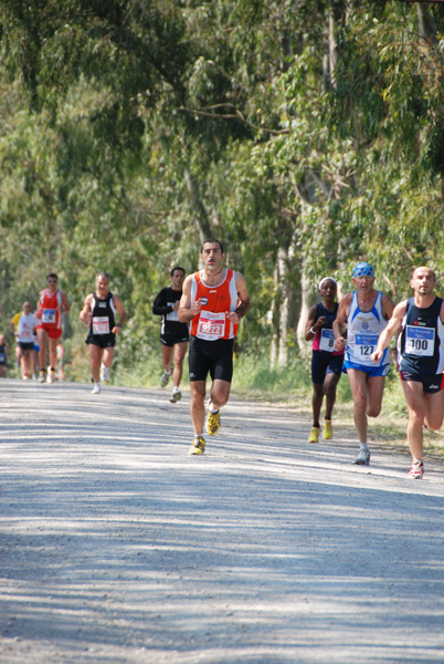 Castel di Guido Country Race (01/05/2009) castelguido_5054