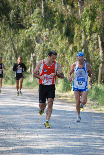 Castel di Guido Country Race (01/05/2009) castelguido_5055