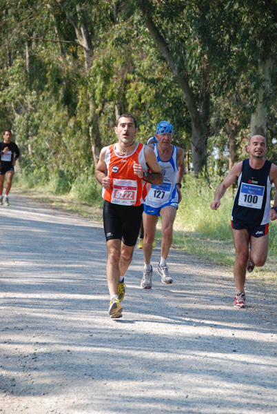 Castel di Guido Country Race (01/05/2009) castelguido_5057