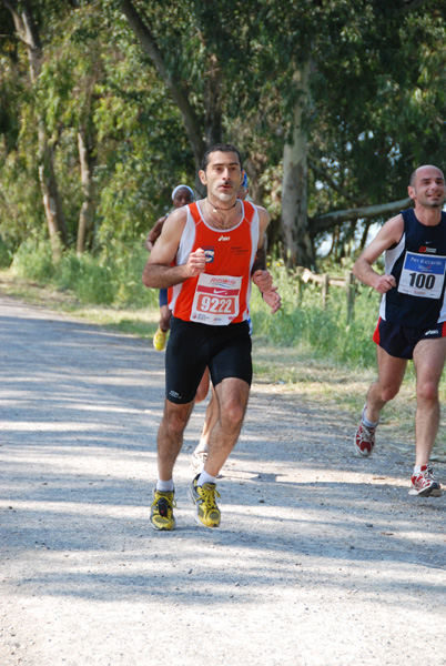 Castel di Guido Country Race (01/05/2009) castelguido_5058