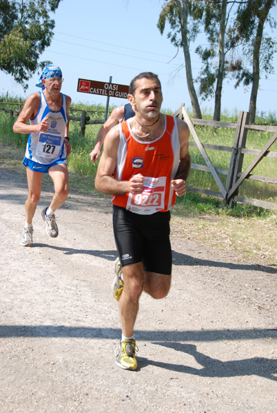Castel di Guido Country Race (01/05/2009) castelguido_5060