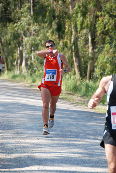 Castel di Guido Country Race (01/05/2009) castelguido_5061
