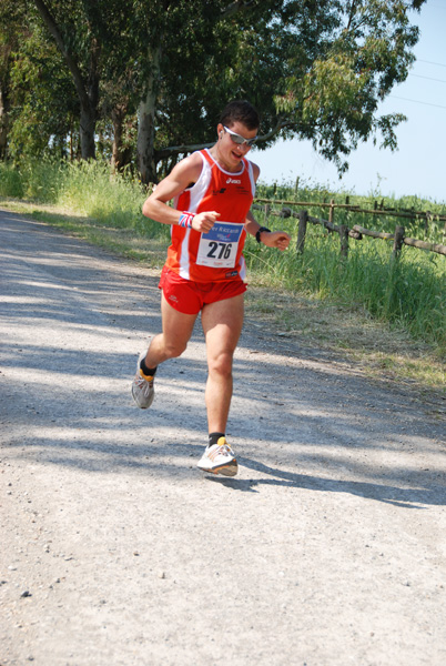 Castel di Guido Country Race (01/05/2009) castelguido_5064