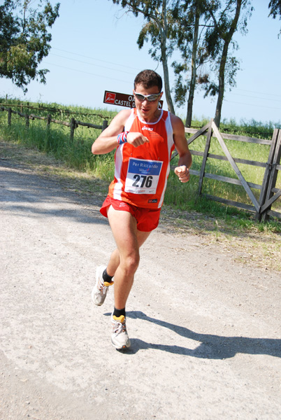 Castel di Guido Country Race (01/05/2009) castelguido_5065