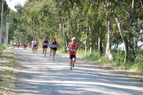 Castel di Guido Country Race (01/05/2009) castelguido_5070