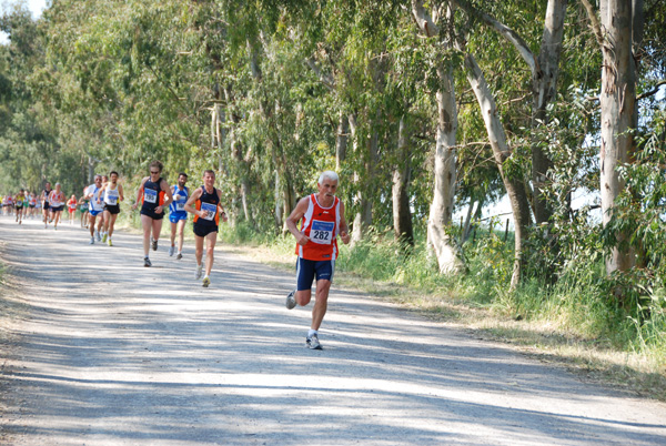 Castel di Guido Country Race (01/05/2009) castelguido_5071