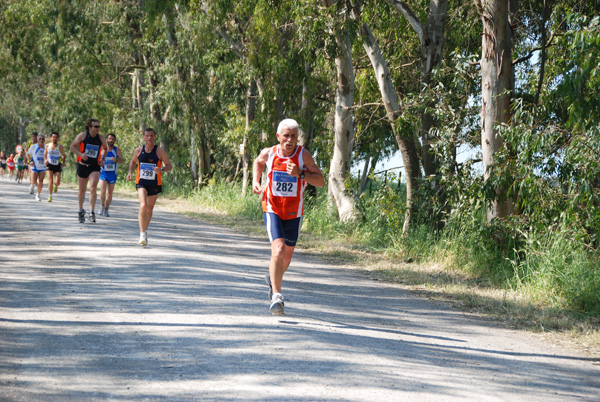 Castel di Guido Country Race (01/05/2009) castelguido_5072
