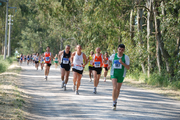 Castel di Guido Country Race (01/05/2009) castelguido_5079