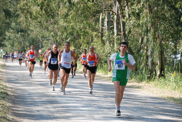 Castel di Guido Country Race (01/05/2009) castelguido_5081