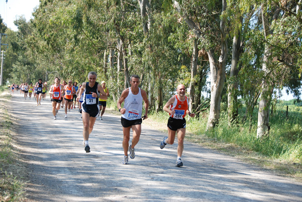 Castel di Guido Country Race (01/05/2009) castelguido_5085