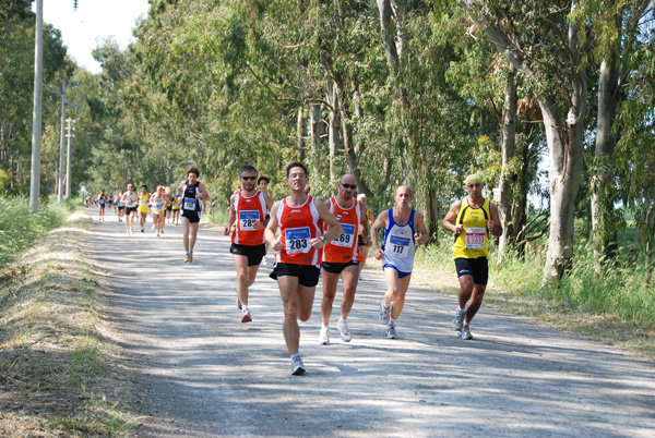 Castel di Guido Country Race (01/05/2009) castelguido_5088