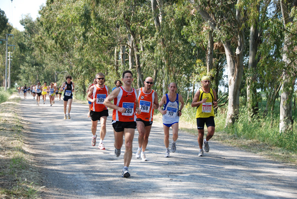 Castel di Guido Country Race (01/05/2009) castelguido_5089