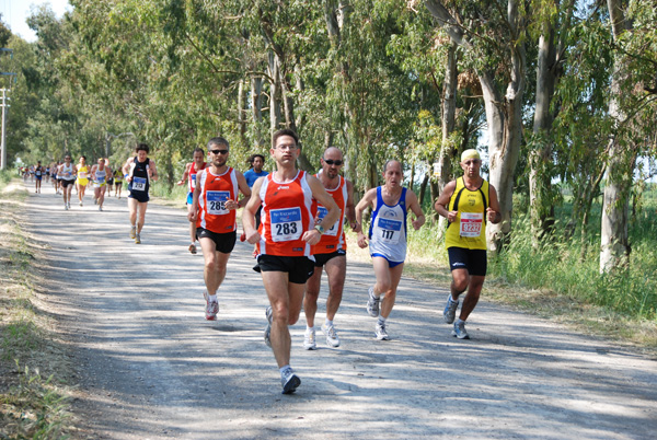 Castel di Guido Country Race (01/05/2009) castelguido_5090