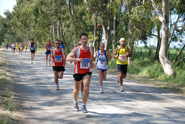 Castel di Guido Country Race (01/05/2009) castelguido_5091