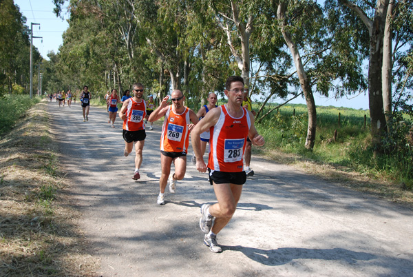 Castel di Guido Country Race (01/05/2009) castelguido_5092