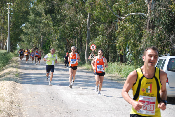 Castel di Guido Country Race (01/05/2009) castelguido_5119