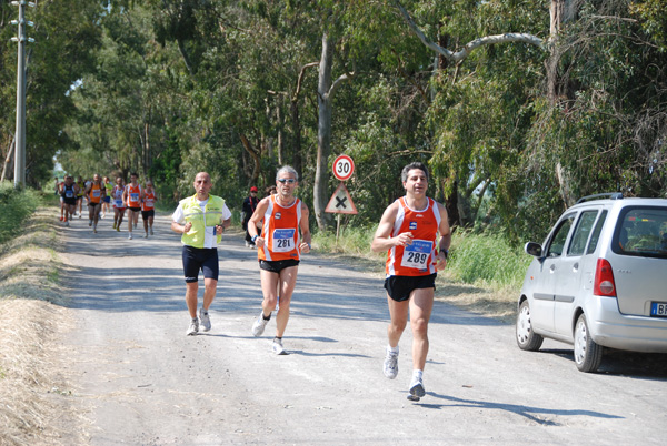 Castel di Guido Country Race (01/05/2009) castelguido_5120
