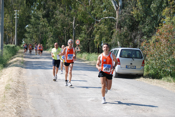 Castel di Guido Country Race (01/05/2009) castelguido_5121