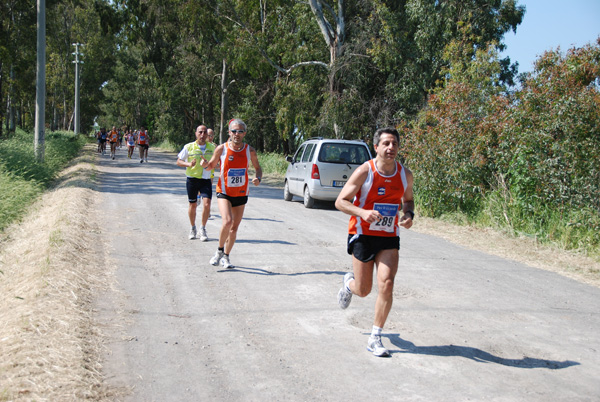 Castel di Guido Country Race (01/05/2009) castelguido_5122