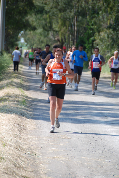 Castel di Guido Country Race (01/05/2009) castelguido_5162