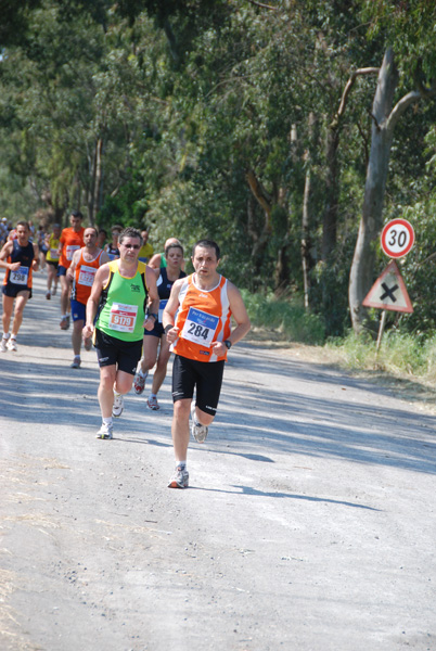 Castel di Guido Country Race (01/05/2009) castelguido_5180