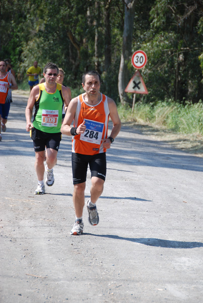 Castel di Guido Country Race (01/05/2009) castelguido_5182