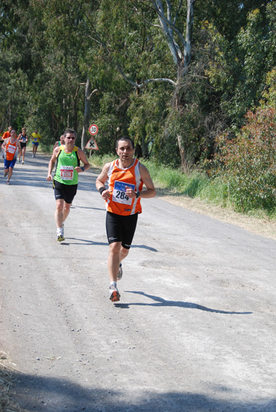 Castel di Guido Country Race (01/05/2009) castelguido_5184