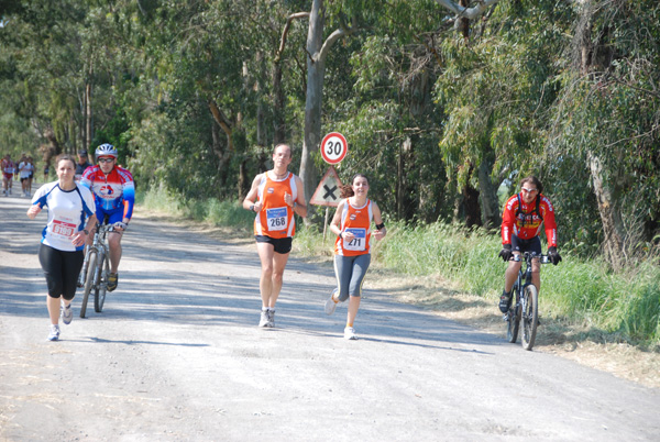 Castel di Guido Country Race (01/05/2009) castelguido_5207