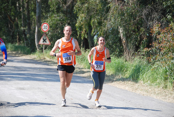 Castel di Guido Country Race (01/05/2009) castelguido_5210