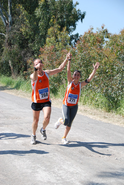 Castel di Guido Country Race (01/05/2009) castelguido_5212