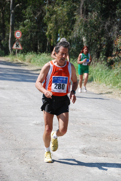 Castel di Guido Country Race (01/05/2009) castelguido_5234