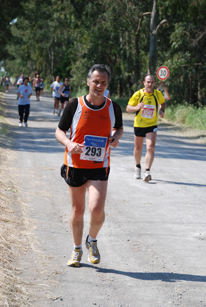 Castel di Guido Country Race (01/05/2009) castelguido_5249