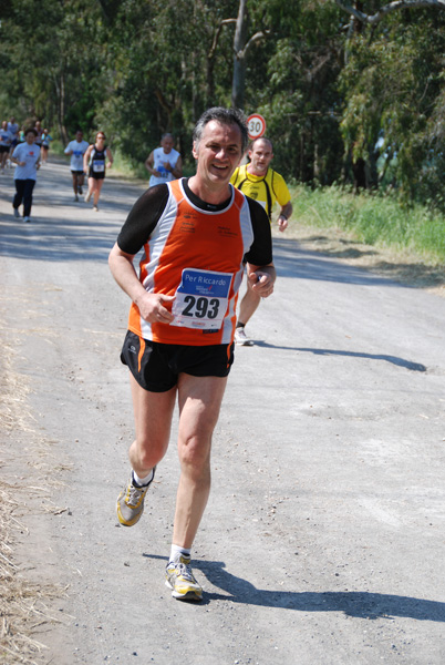Castel di Guido Country Race (01/05/2009) castelguido_5250